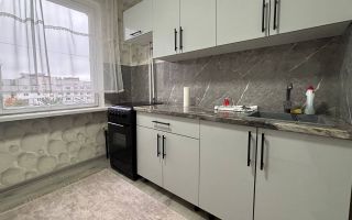 Vânzare, apartament cu o camera și living,str. Alecu Russo, Ciocana - Poză 1