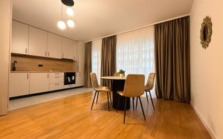 Apartament 2 camere  / Ultrafinisat | NOU / Zona Eroilor / Floresti - Poză 7