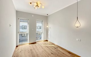 Dezvoltator - Case Premium într-un Cartier Privat. - Poză 7