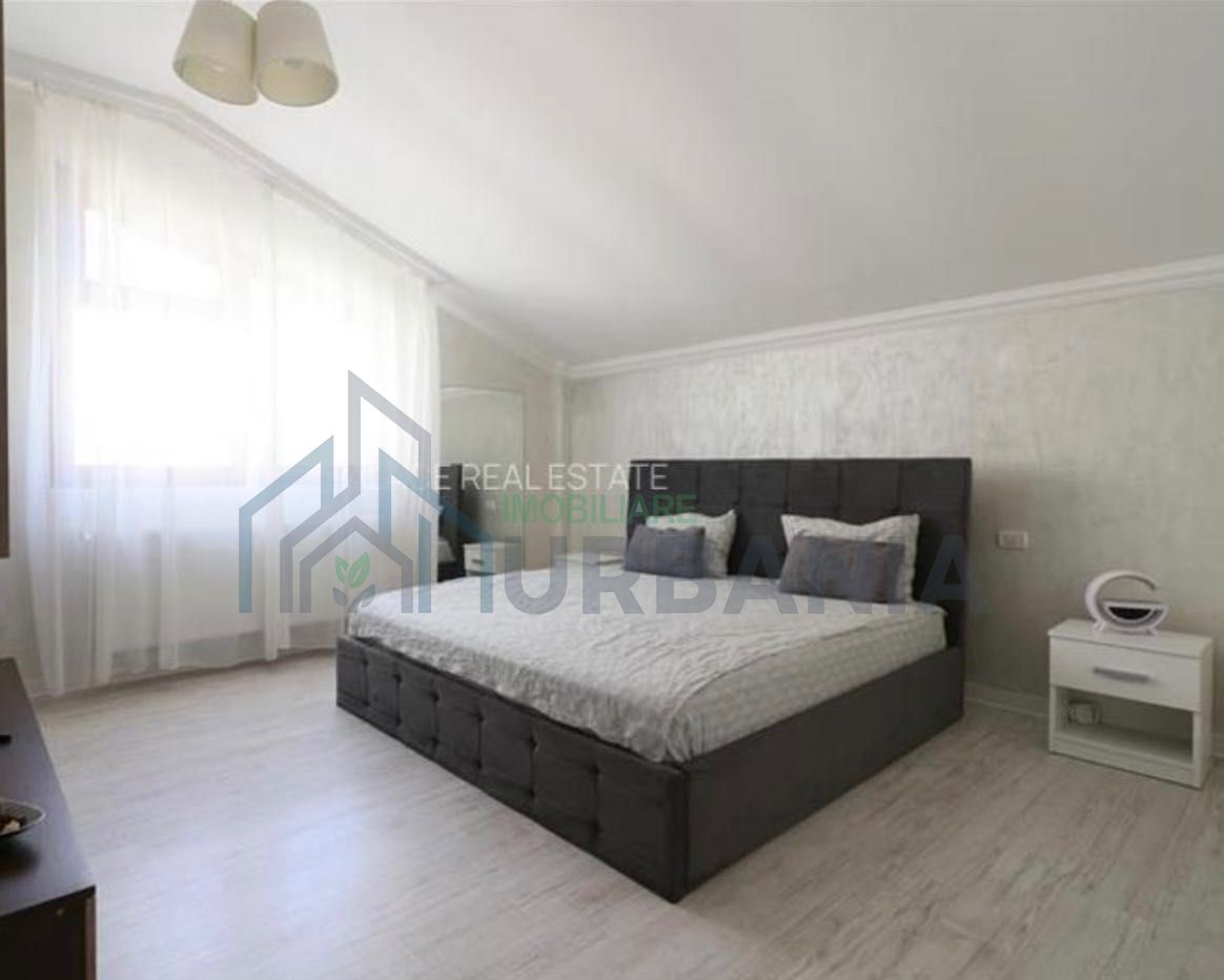 Apartament 3 camere, complet mobilat si utilat, Aleea Tudor Neculai, Iasi - Poză 3