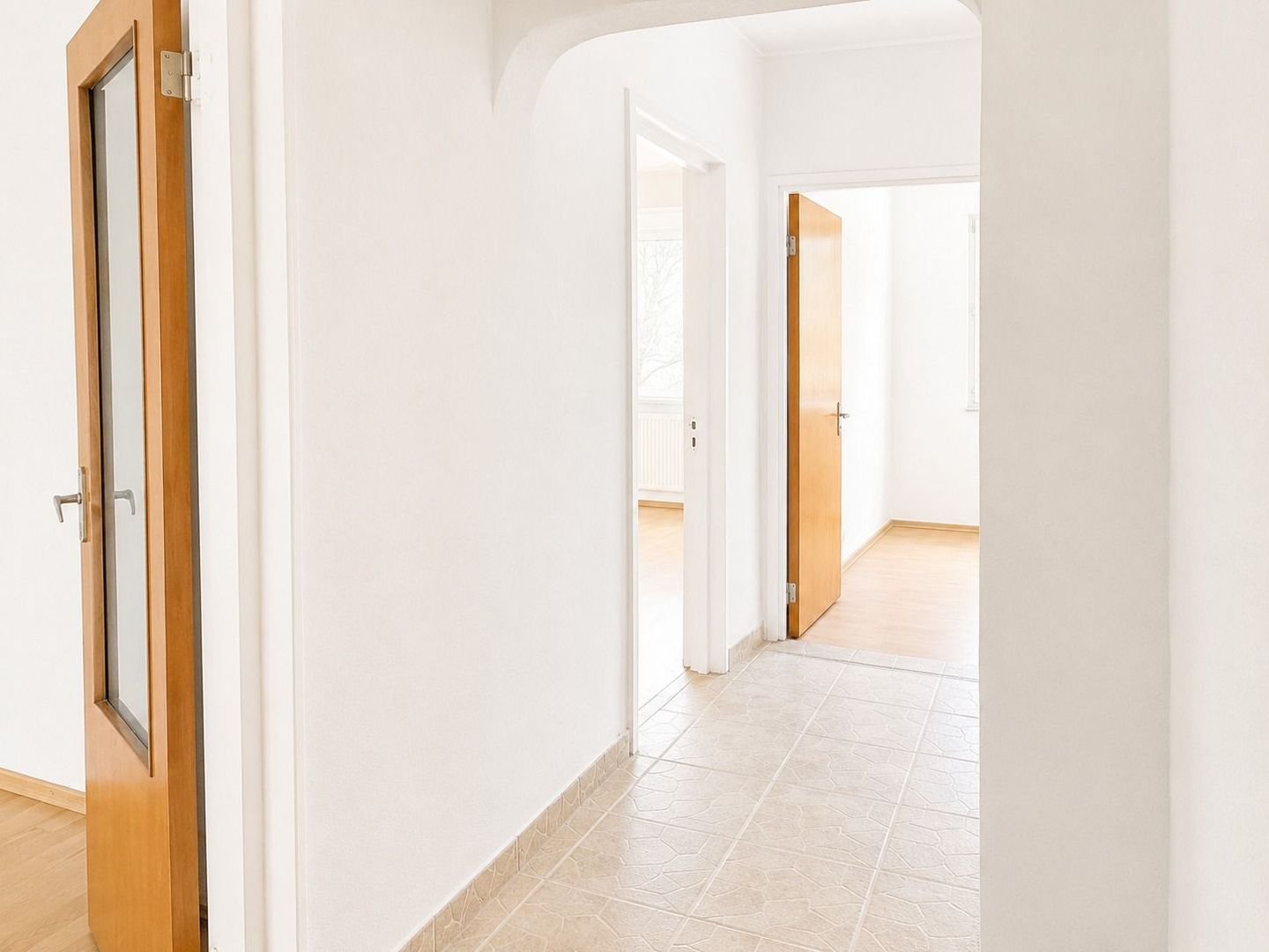 Apartament de 3 camere, decomandat, zona Politehnica - Poză 6