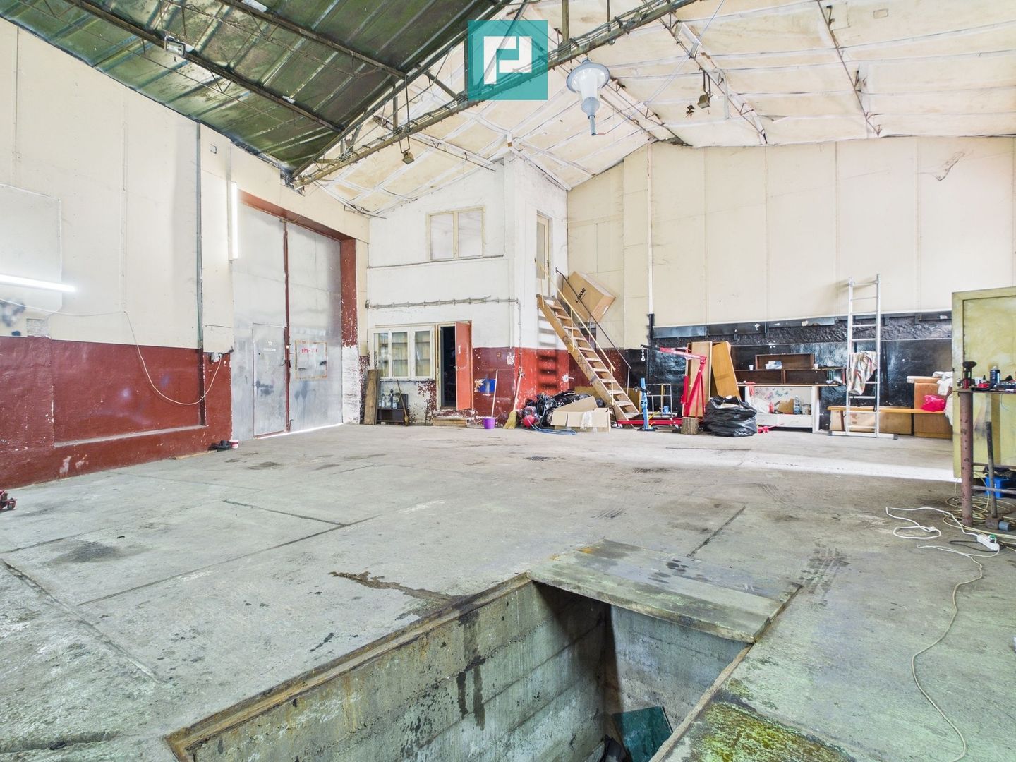 Proprietate multifuncţională central Arad - Poză 49