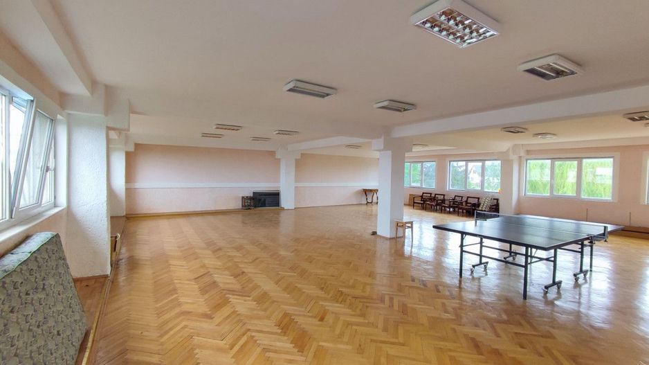 Inchiriere Spații de Birouri - Str. C. A. Române - Carei - Comision 0% chiriaș - Poză 8