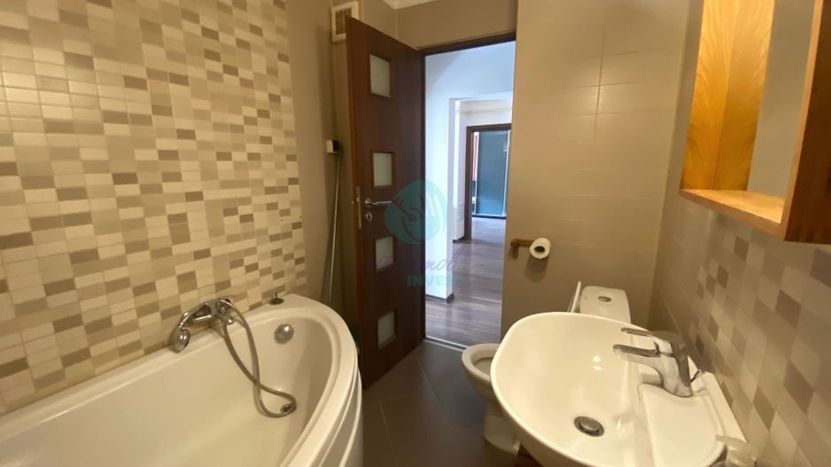 2 camere spatioase langa Doamna Ghica - Poză 7