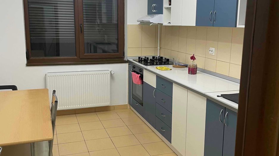 Apartament 2 camere Militari cu terasă spectaculoasă – spațiu ideal de - Poză 7