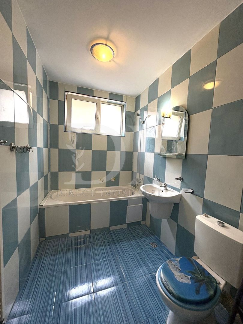 Apartament finisat | etaj intermediar | Zona Eroilor - Poză 9