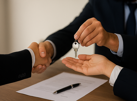 Suport complet până la final