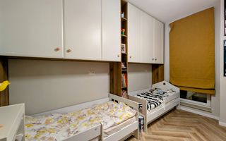 3 Camere, Parcare Subterană, Columna Residence, Florești, Vivo, Metro - Poză 14