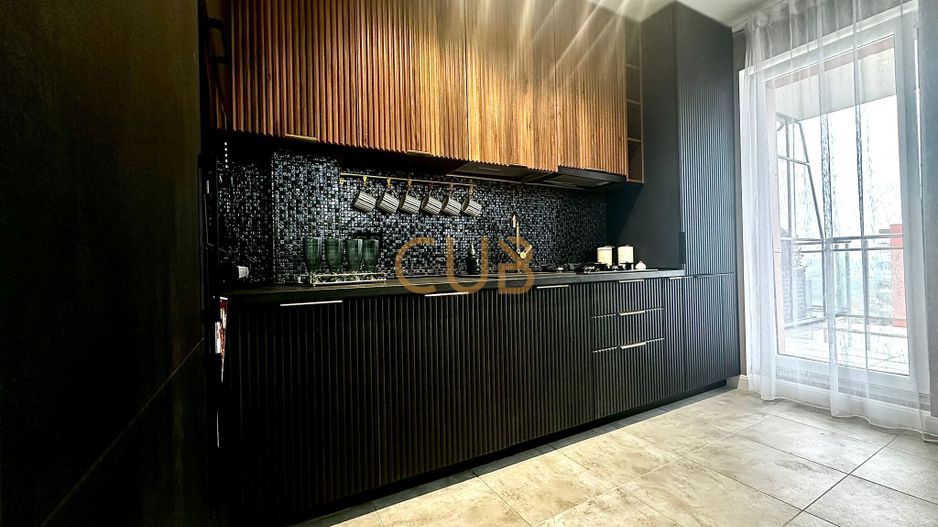 Adora - Lipovei - 2cam complet mobilat&utilat LUX | parcare,bloc nou - Poză 12