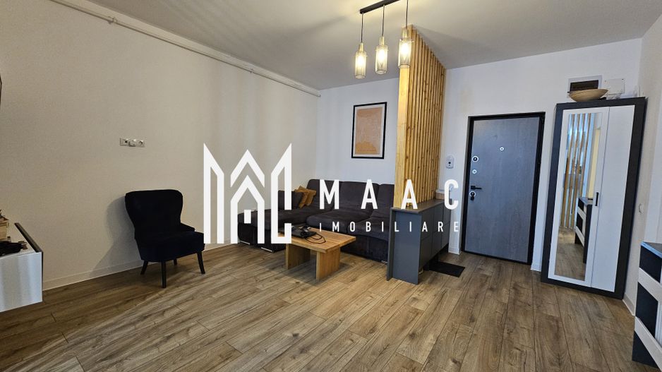 Apartament 2 camere | Etaj 2 | Parcare | Lift | Garden City - Poză 5