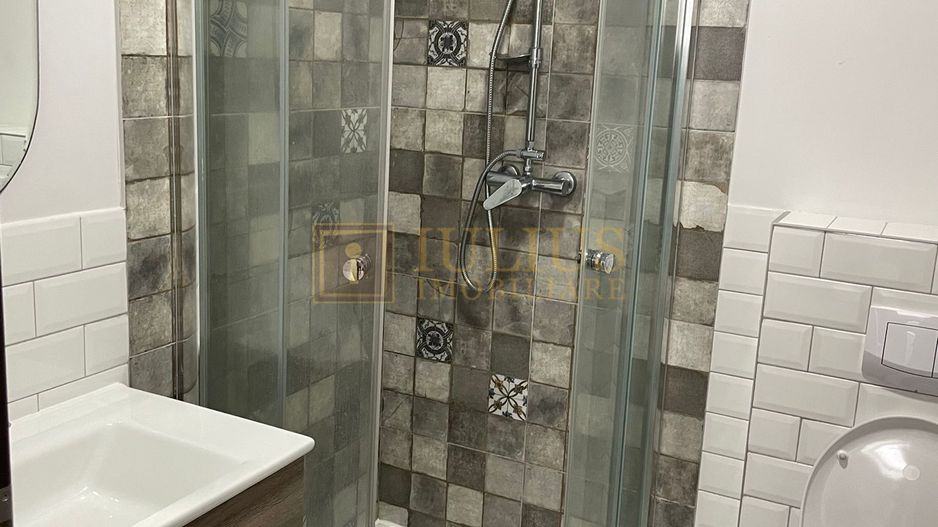 Pet-friendly, 2 camere, centrala proprie. - Poză 8