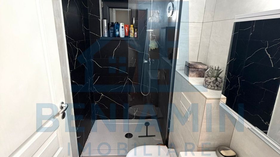 3 camere 83mp bloc 2020 Gloria Residence -Promenada - Poză 9