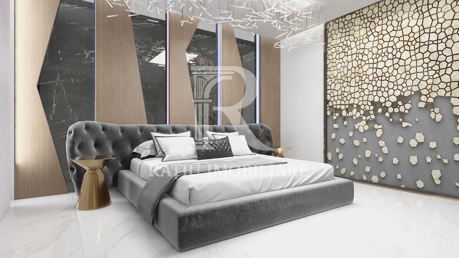 Apartament cu 2 camere tip mezanin | Central | Charm Residence | Oradea - Poză 4