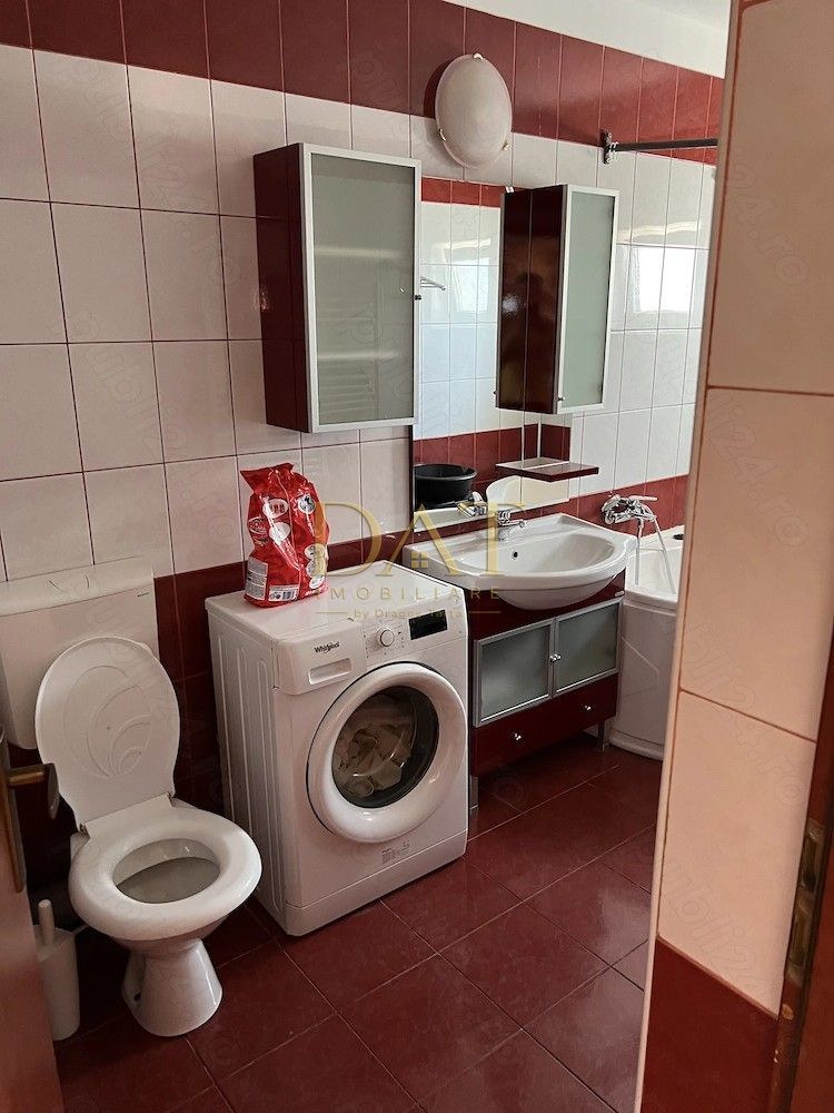 Apartament 1 cameră | 45,5 mp | Mănăștur - Poză 5