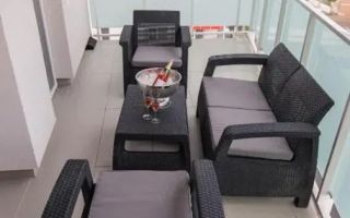 De închiriat: Apartament 3 camere   Cartier ARED (Ioșia   Kaufland) - Poză 10