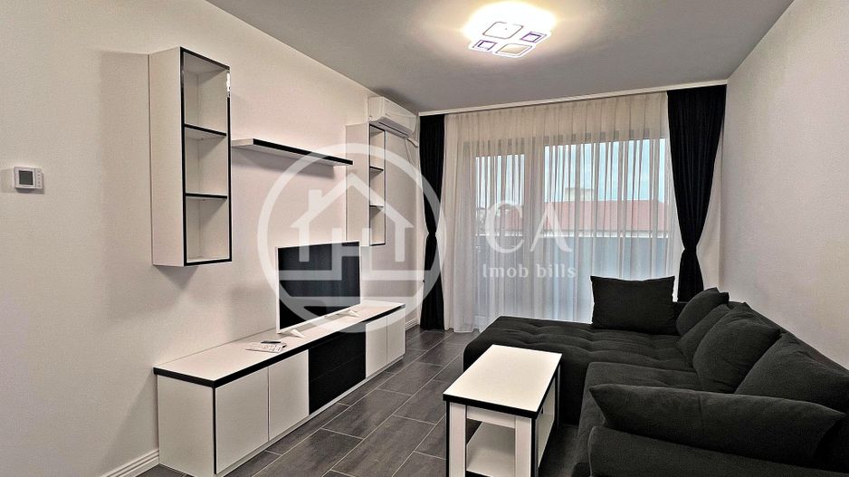 Apartament cu 2 camere de inchiriat, zona Iosia, Oradea - Poză 2