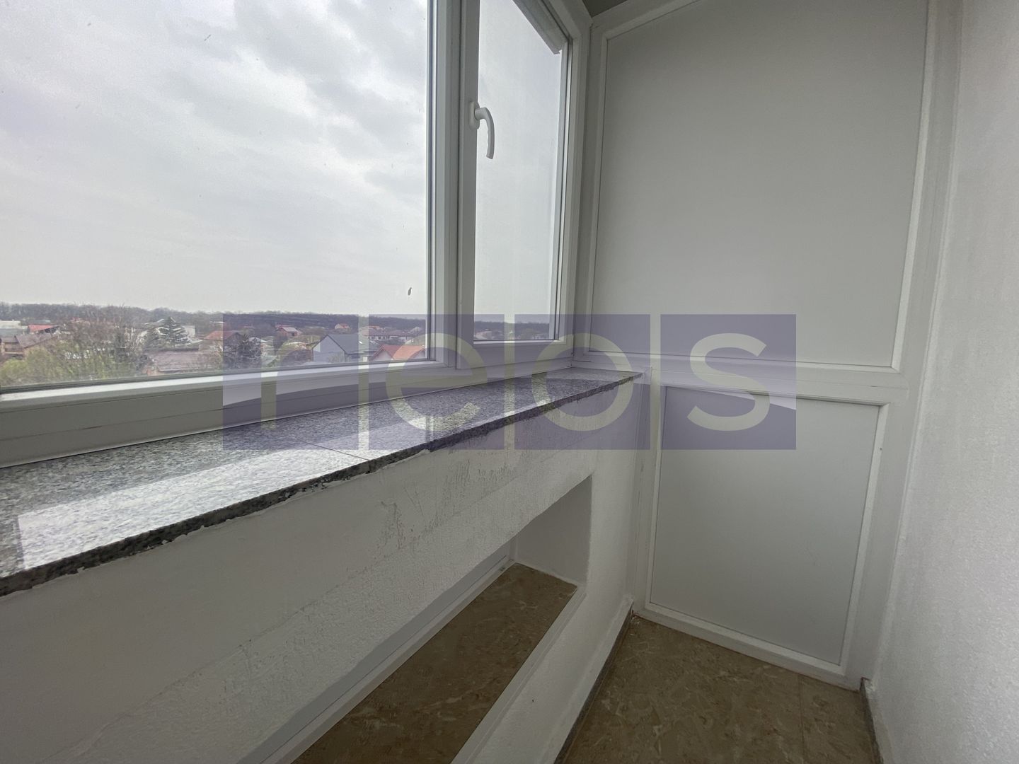 APARTAMENT 2 CAMERE CU TERASA | BLOC NOU | STRAULESTI - Poză 16