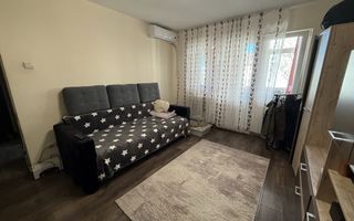 Apartament 2 camere, etaj 3, Str. Plăieșilor nr. 19, Iași – 38,16 mp util, renovat, centrală proprie, aer condiționat - Poză 2