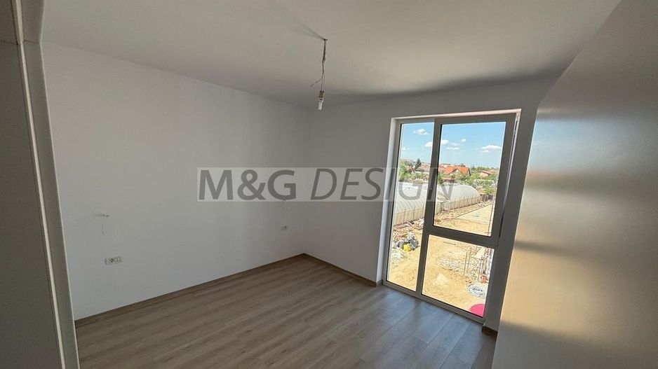 Apartament 2 camere Freidorf bloc nou - Poză 4