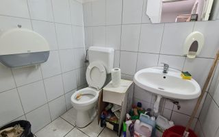 SPATIU COMERCIAL DE VANZARE PE CALEA TIMISORII - Poză 8