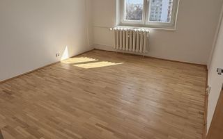 Drumul Taberei, 3 camere decomandat, renovat, etaj 6/8, vedere, sud - Poză 1