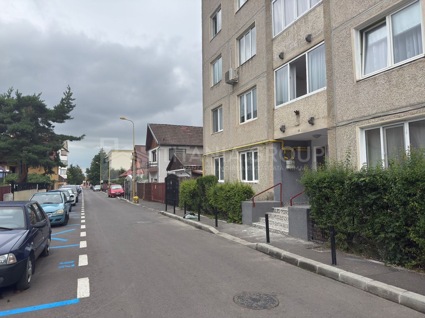 Apartament 2 camere, de renovat, COMISION 0% - zona Astra - Poză 10