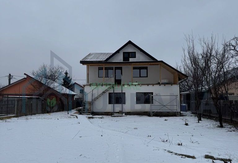 Casă - Iași, com. Holboca – la 10–15 minute de centrul orașului - Poză 7