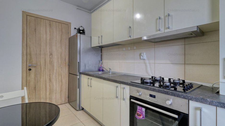 Apartament 2 camere, Greenfield  Residence - Padurea  Baneasa - Poză 7