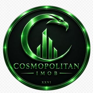 COSMOPOLITAN IMOB - COSMOPOLITAN IMOB