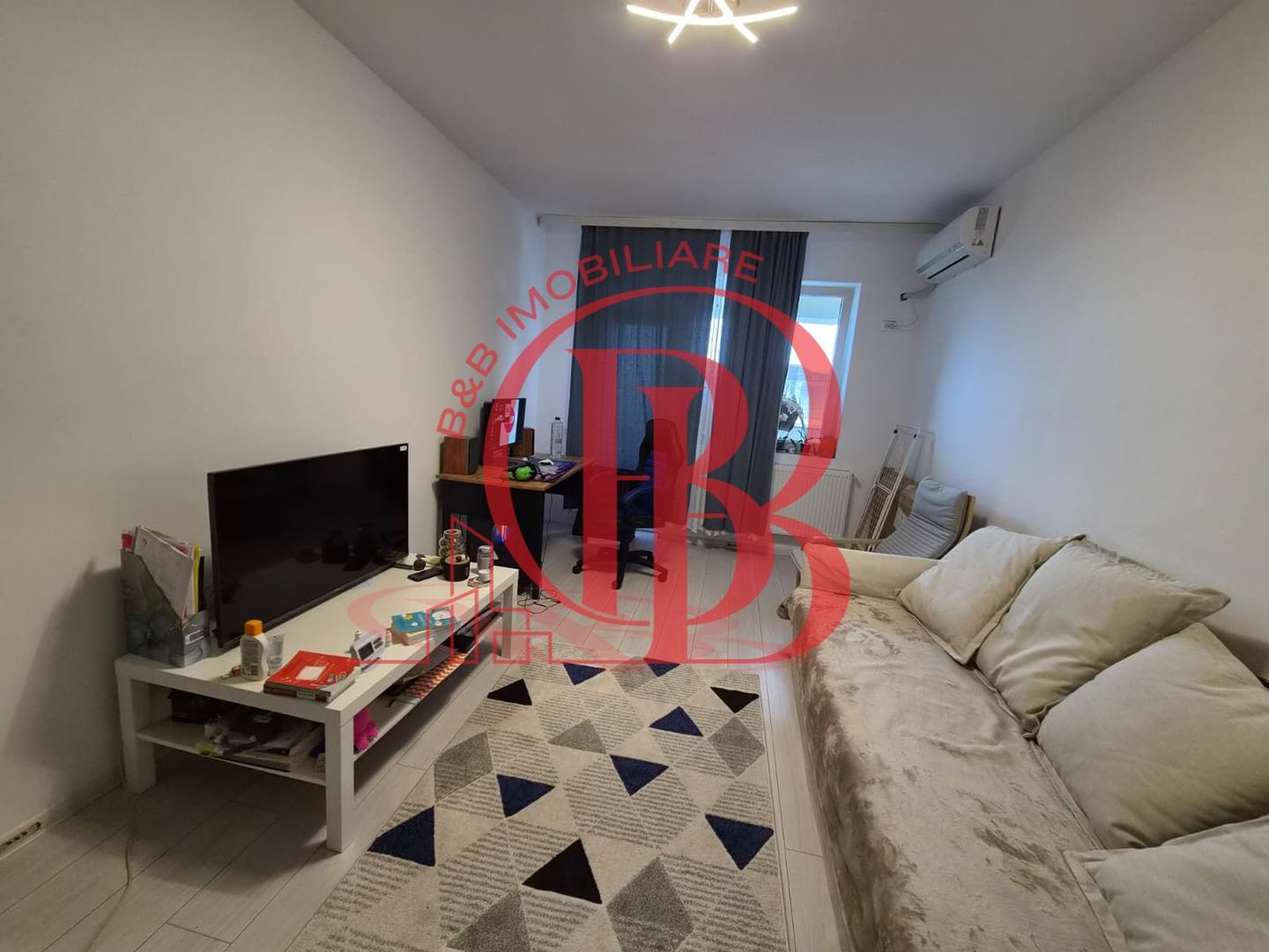 Apartament 2 camere 12 min Metrou Teclu Mobilat Utilat - Poză 4