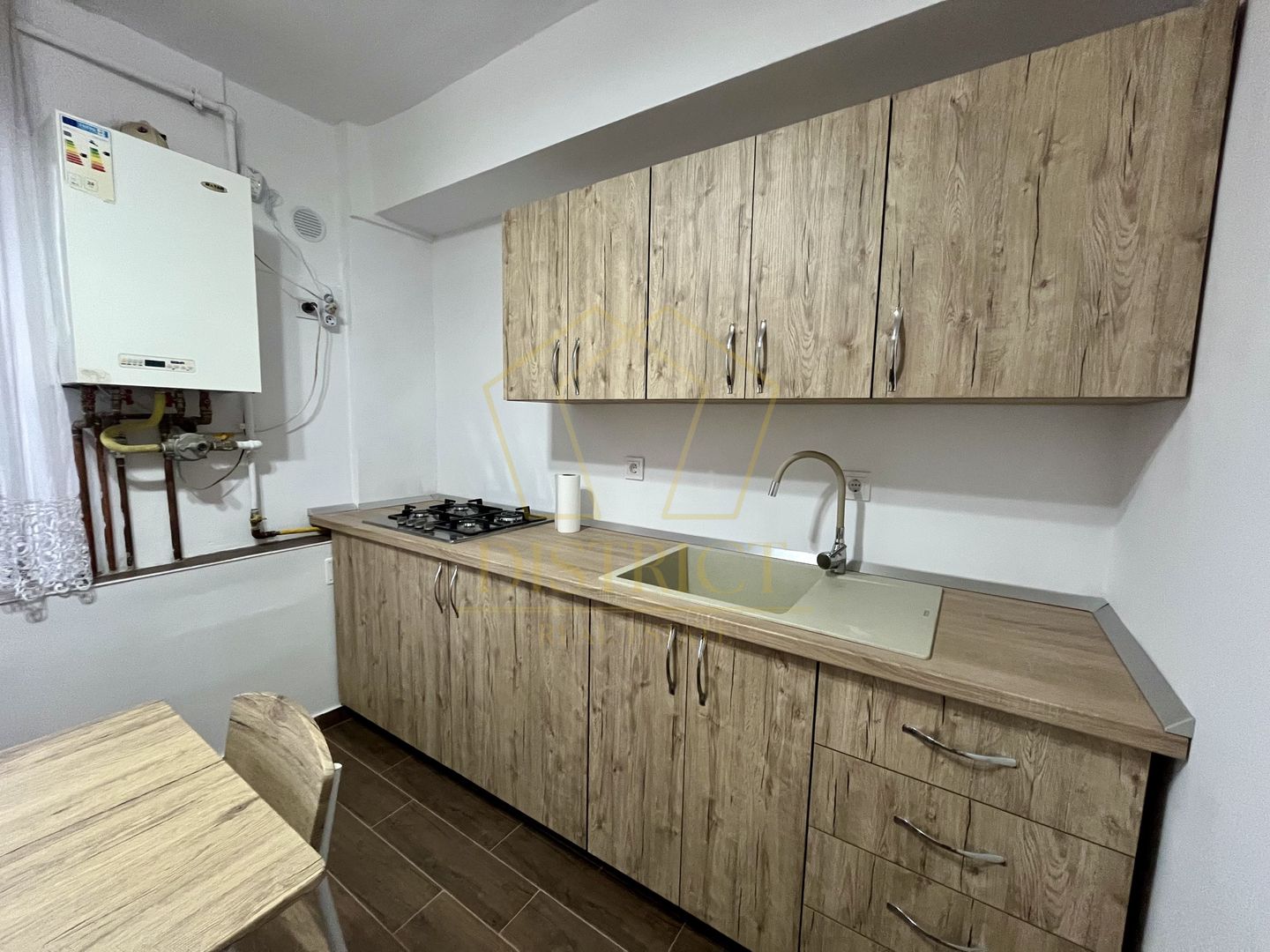 Apartament cu 2 camere decomandat | Piața Operei - Poză 2