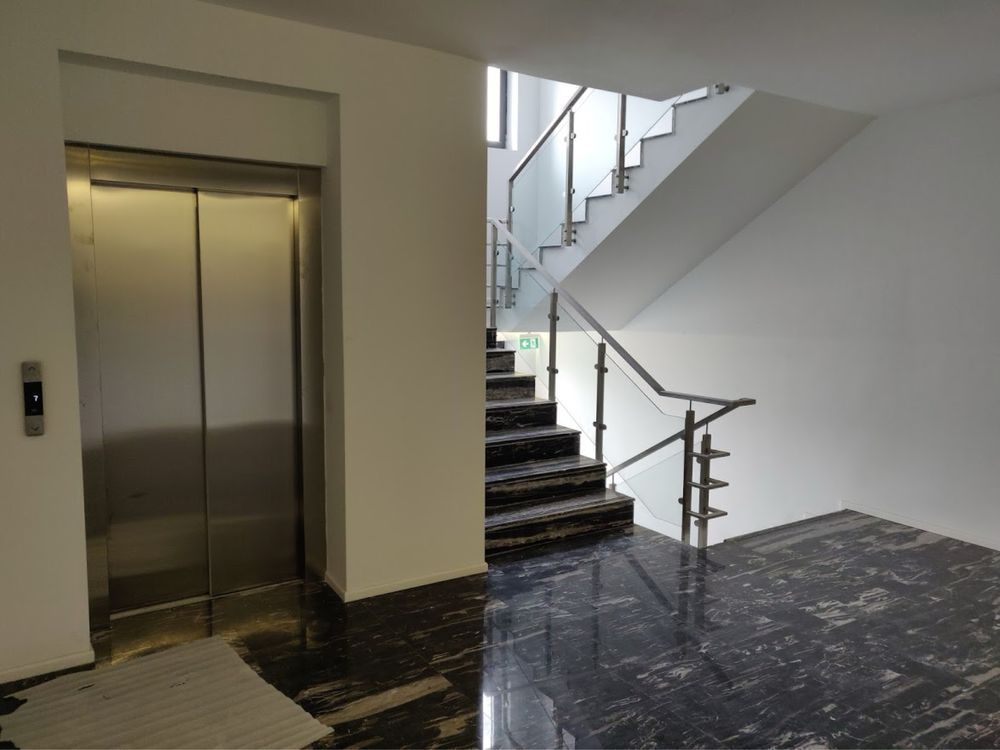 Inchiriez apartament 2 camere in complex 4 City North Pipera - Poză 7