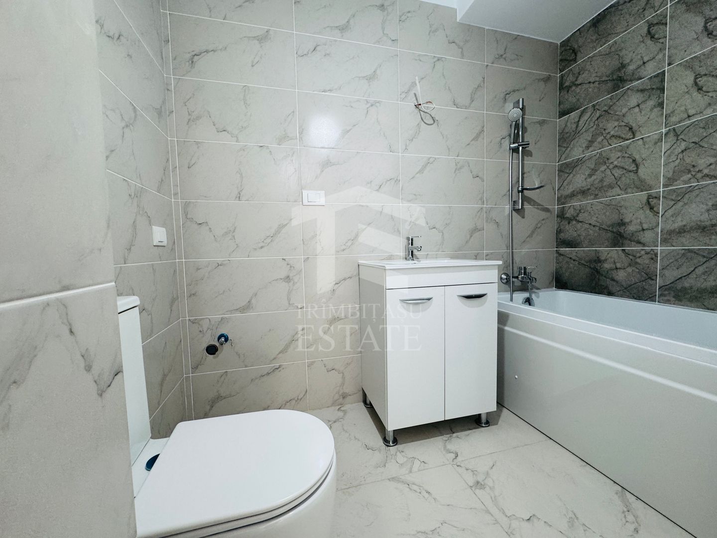 2 camere Finalizat Terasa 10 mp Sos Cernica Smile Residence - Poză 7