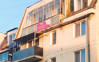 OPORTUNITATE EXCELENTA- apartament de vanzare,2 camere-Covasna - Poză 7
