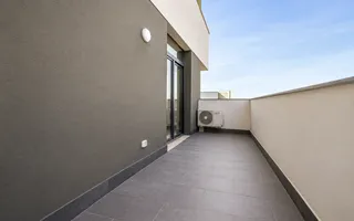 Apartament nou cu 2 camere, Complex Ateneo, 54.5 mp, parcare inclusa - Poză 18