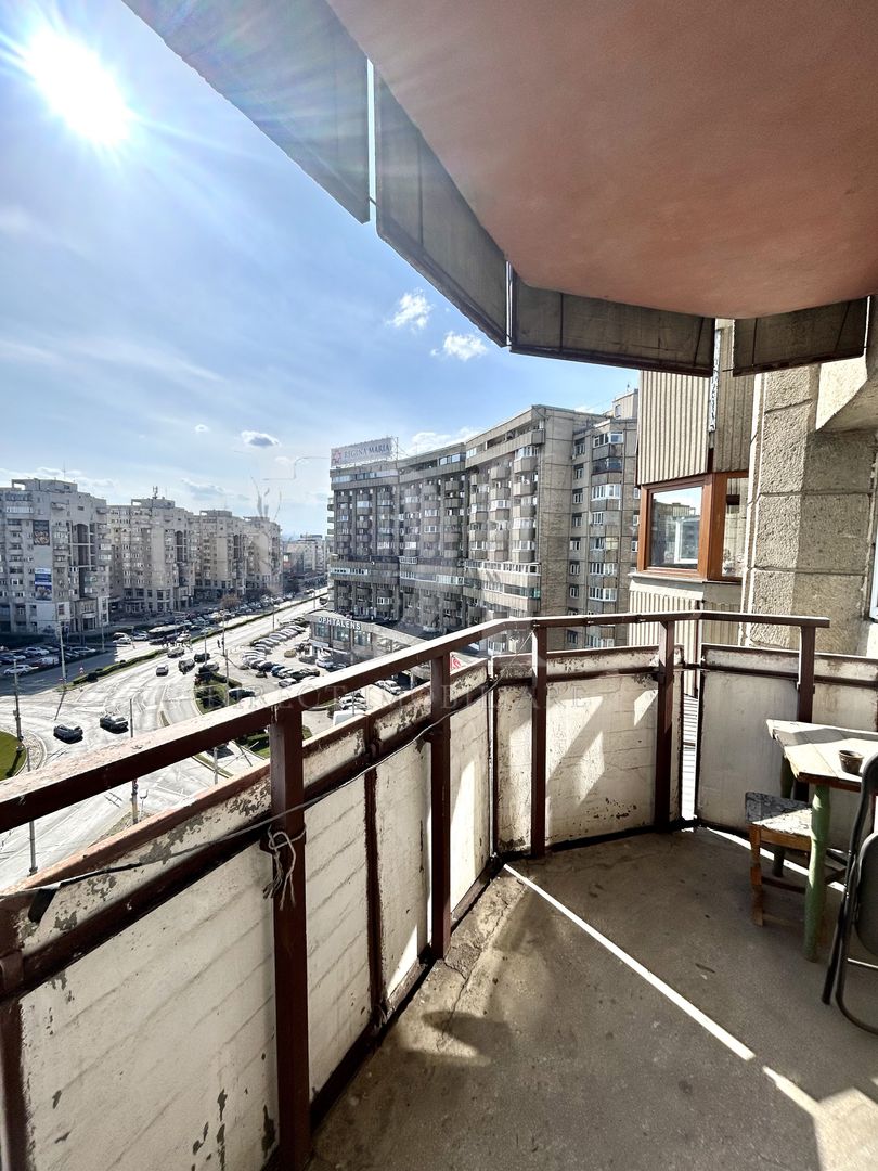 Apartament cu 3 camere decomandate - Zona Marasti / Cluj Napoca - Poză 10