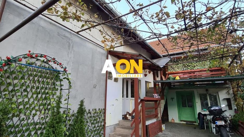 Casa de vanzare, Ultracentral, Pretabil Pensiune/Birouri/Cabinet - Poză 3