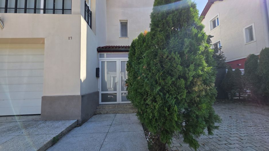 Vilă 5 camere de închiriat | American Village – Pipera - Poză 21