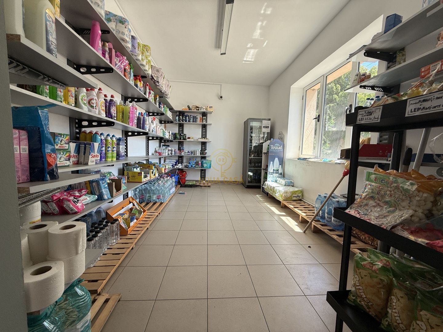 De inchiriat Magazin/Spatiu Comercial Zona Strategica - Poză 3