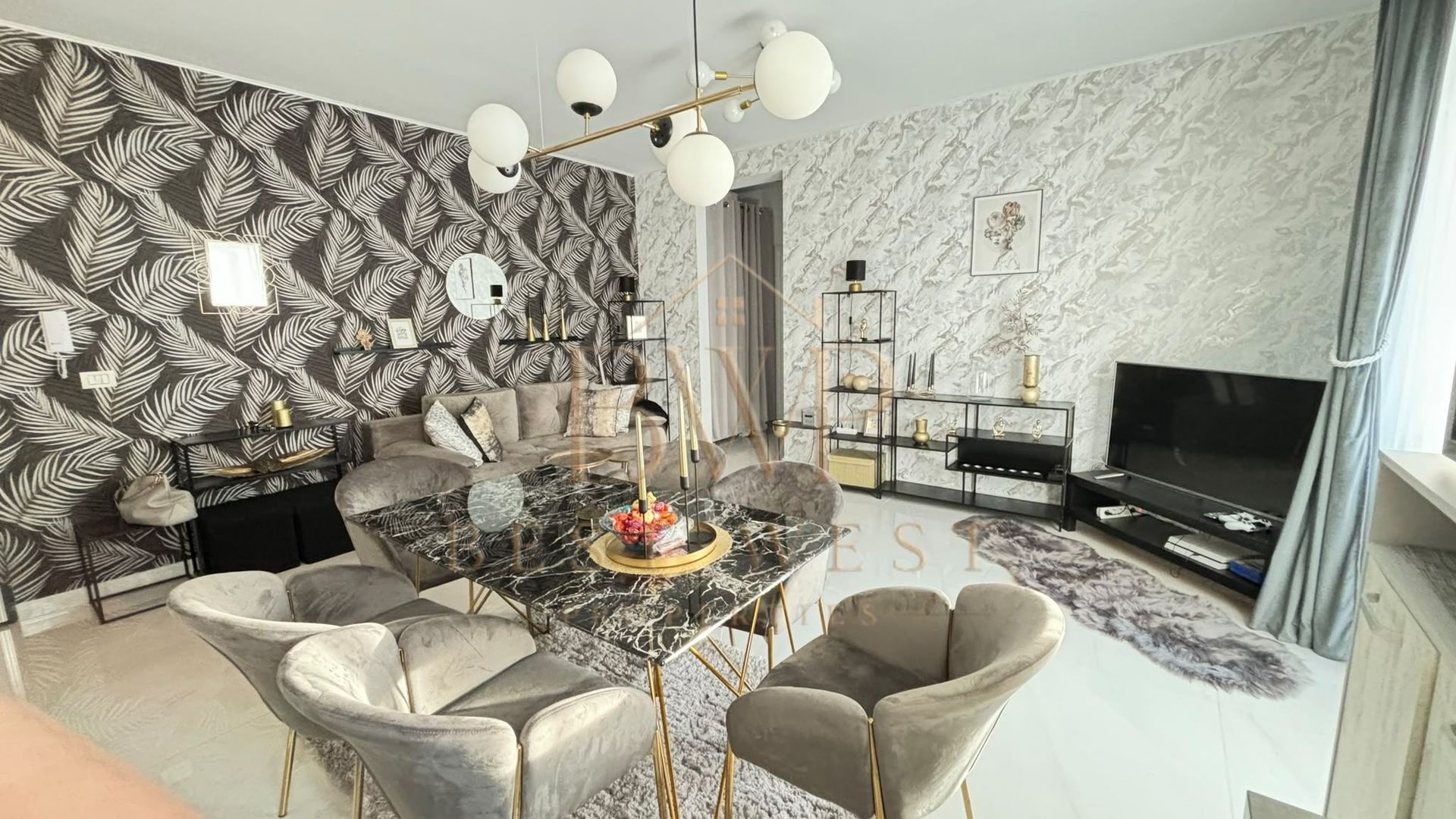 Apartament 2 camere, modern, bloc nou - Bd. Sudului, Braytim - Poză 3