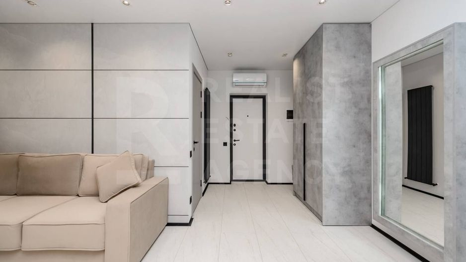 Vânzare, apartament, 2 camere , str. Durlești, Dumbrava. - Poză 8