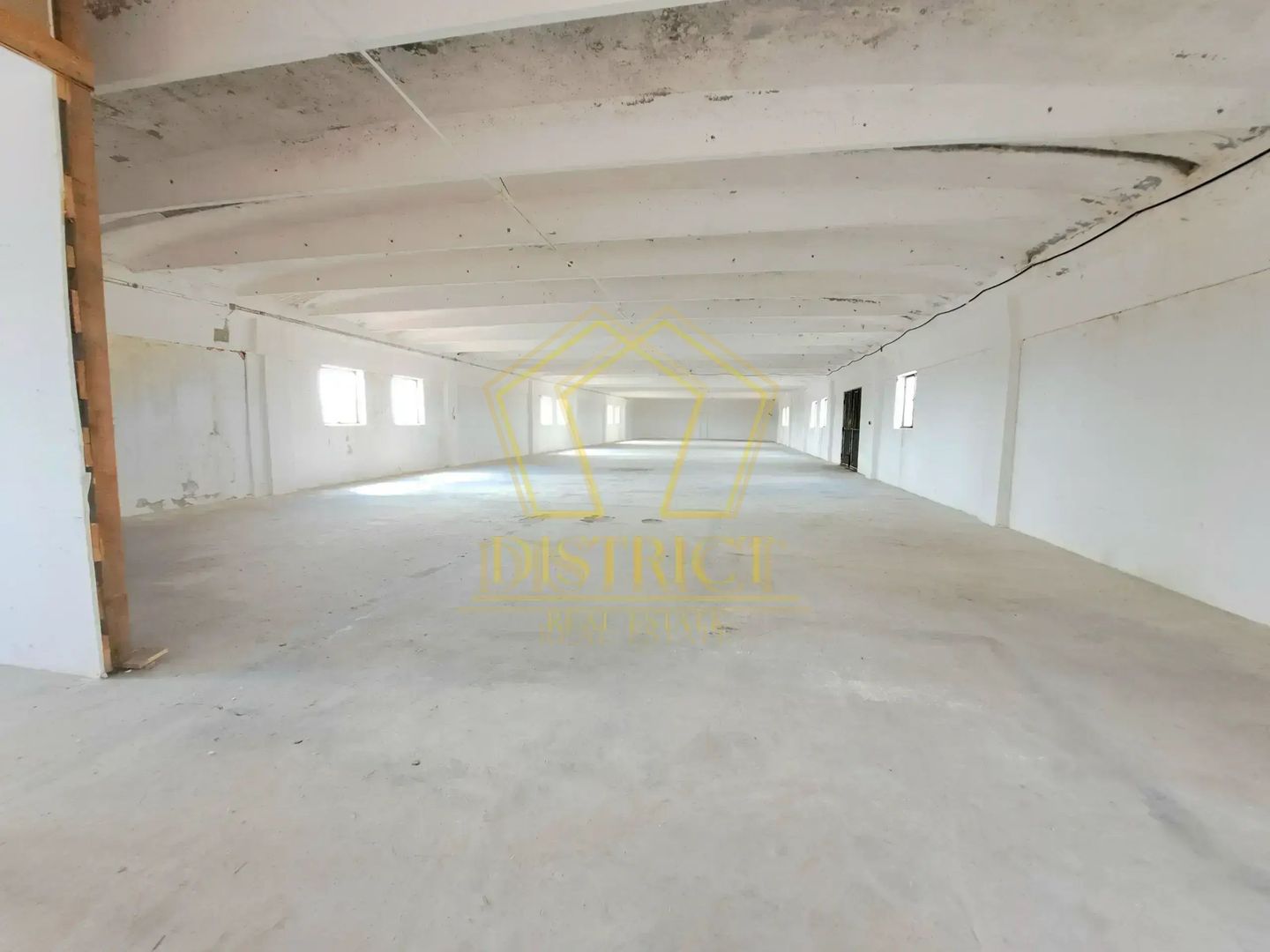 Hala de depozitare sau productie | Șagului | Steaua - Poză 1