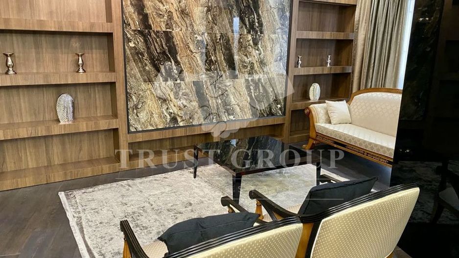 Apartament 4 camere Herastrau | loc de parcare - Poză 4