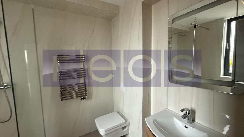 APARTAMENT 3 CAMERE | VEDERE PANORAMICA | MUTARE IMEDIATA | PARC VERDI - Poză 20