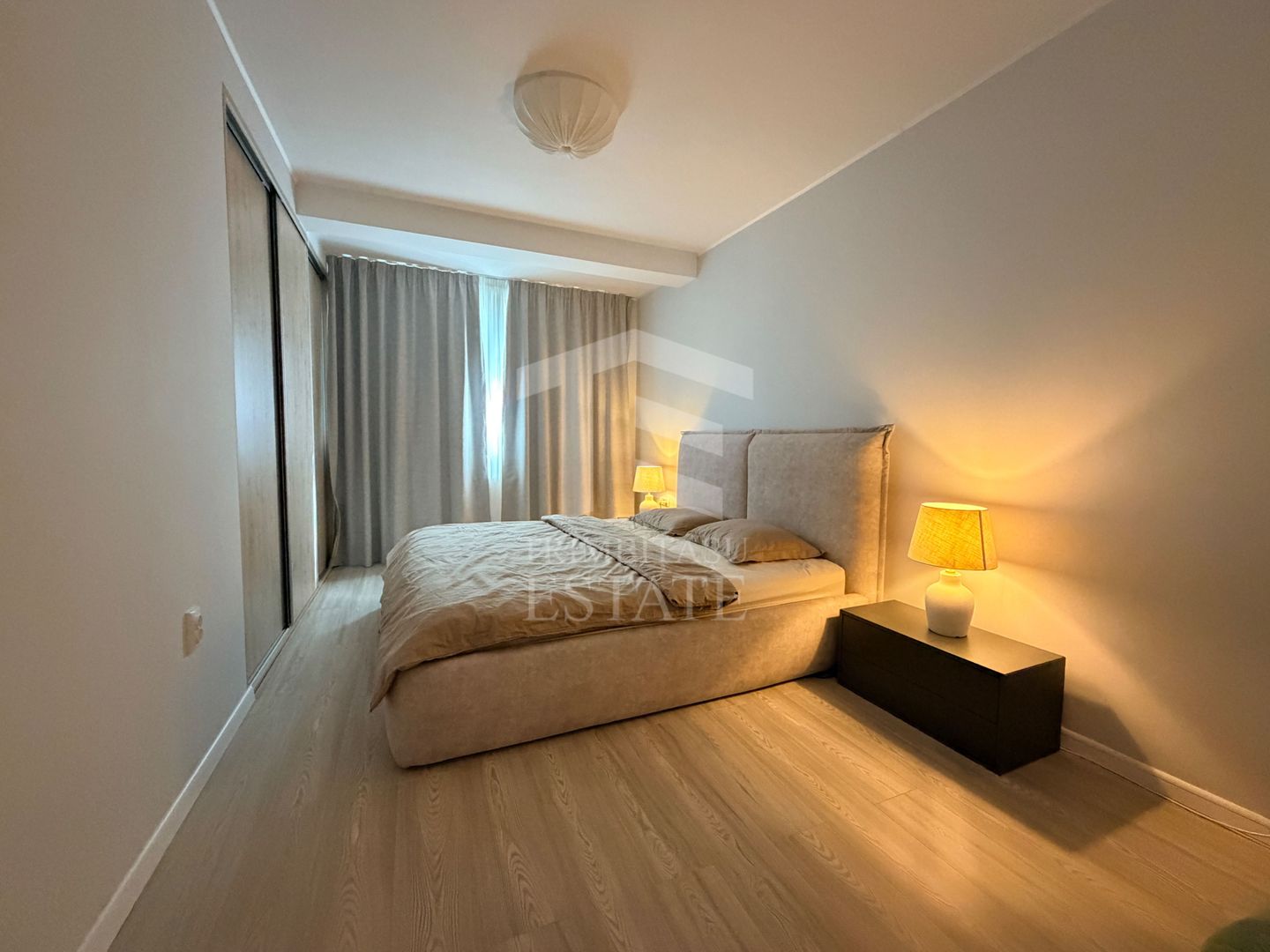 3 Cam Decomandat | 2 Balcoane | Parcare | Mobilat+Utilat | COMISION 0% - Poză 10