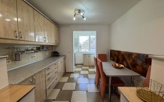 Apartament renovat 2025 | Vox & Iulius la 5 min | Complet utilat | Comision 0 - Poză 8