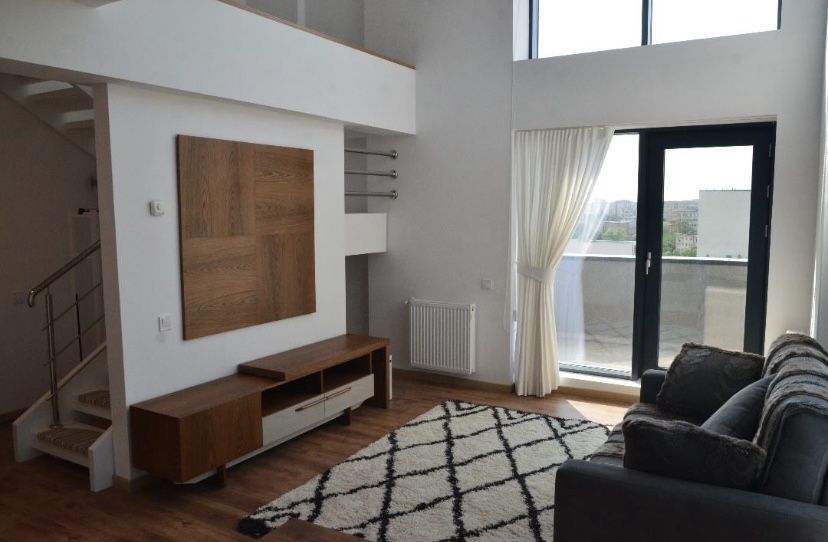 Apartament superb, 2 camere in Granvia Park Residence - Poză 2