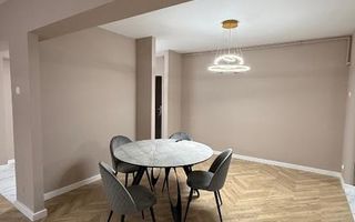 Apartament 2 camere cartier Henri Coanda Aviatiei prima inchiriere lux - Poză 7