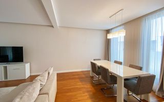 Ansamblu exclusivist de vile individuale – Zona Iancu Nicolae / Pipera - Poză 10