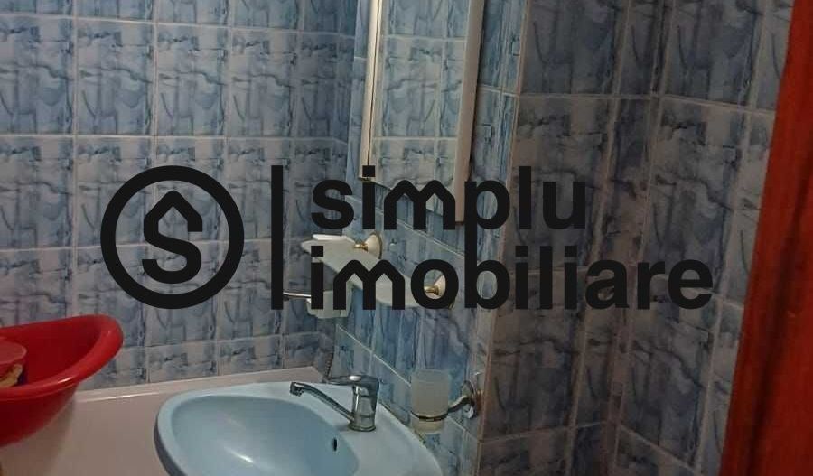 3 decomandate, etaj 2/4, centrala termica, Rovine - 157 000 Euro - Poză 7